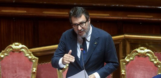 Caro carburanti, Salvini “Al vaglio la proroga delle misure di riduzione delle accise”