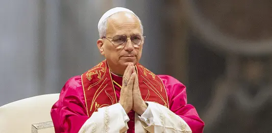 Tensioni Usa-Venezuela, Papa Leone XIV “Bisogna cercare il dialogo”