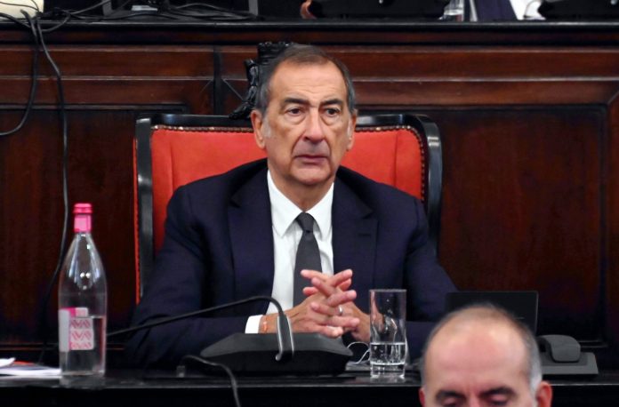 Giuseppe Sala