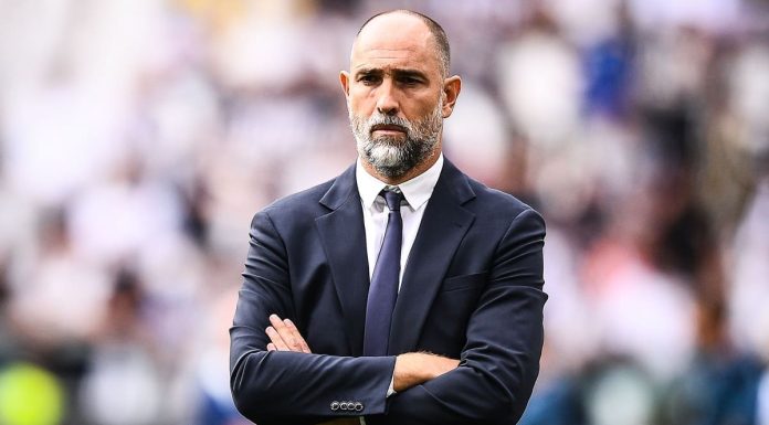 Tudor “Dortmund squadra forte, voglio Juve concentrata”