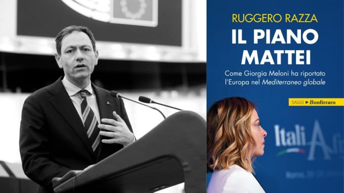 Il Piano Mattei di Ruggero Razza