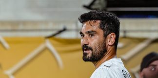 Gundogan to Galatasaray: “I’ve always wanted this club”