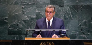 Western Sahara: For Akhannouch, Autonomy Plan Is the Only Solution