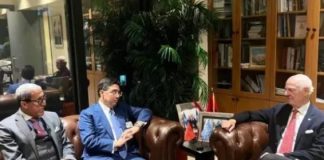 Western Sahara: Bourita to De Mistura – “Autonomy is the sole solution”