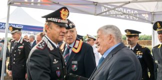 82 anni dalla morte di Salvo D’Acquisto, il Generale Luongo “Il suo sacrificio continua a ispirare l’Arma”