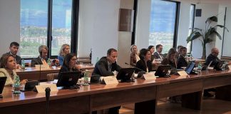 Fedriga “Forte preoccupazione per i rischi derivanti dalla centralizzazione dei fondi di coesione”