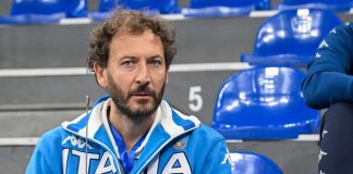 Diego Confalonieri nominato Ct della Nazionale di spada maschile