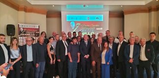 Premio Granillo alla carriera per il presidente della FIFA Infantino / VIDEO