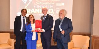 Infantino “Gattuso? Con cuore e volontà si può arrivare ovunque”