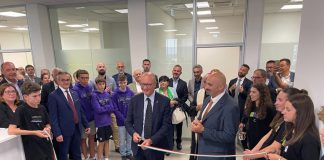 Inaugurato a Milano il nuovo Istituto Tecnico ‘Carlo Acutis’, Valditara “Un esempio virtuoso”