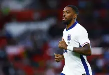 England forward Ivan Toney formally charged with assault in Soho