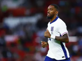 England forward Ivan Toney formally charged with assault in Soho