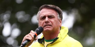 Brasile, la Corte Suprema condanna l’ex presidente Bolsonaro
