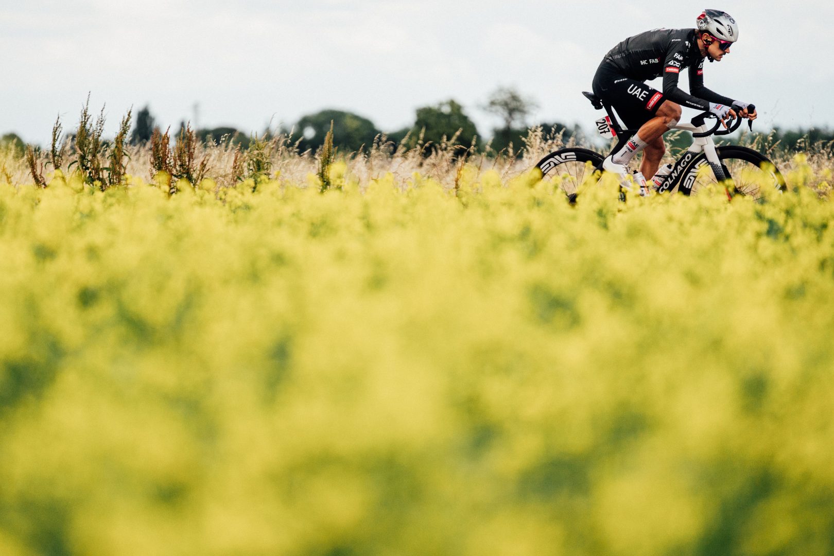 Successo di Vine nella decima tappa della Vuelta, Vingegaard torna in rosso