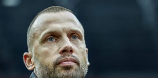 Ajax, Heitinga: “Inter are a great team”