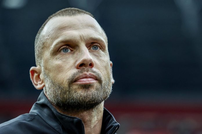 John Heitinga