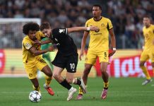 Una pazza Juventus rimonta il Borussia Dortmund: folle 4-4 allo Stadium