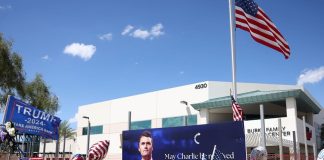 Delitti e scandali, l’America tormentata dalla sua storia