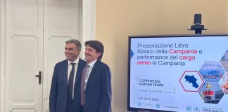 Presentata la terza edizione del Libro Bianco sulle Infrastrutture di Unioncamere Campania