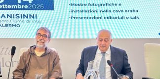 Palermo, nel quartiere Danisinni al via la rassegna “Fiume di Vita”