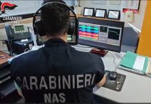 Smantellata rete di spaccio a Latina, nove arresti