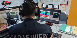 Smantellata rete di spaccio a Latina, nove arresti