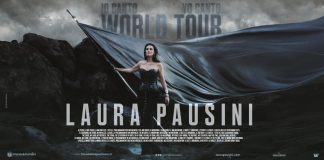 Laura Pausini annuncia il suo grande ritorno: un nuovo singolo, un nuovo album ed un nuovo tour