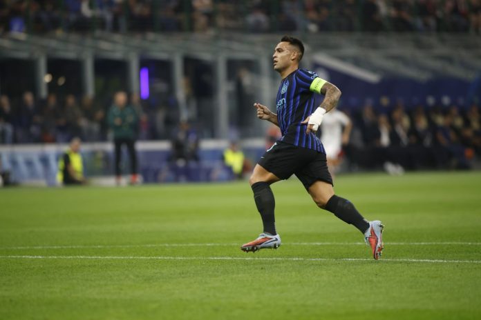 CALCIO - UEFA Champions League - Inter - FC Internazionale vs SK Slavia Praha