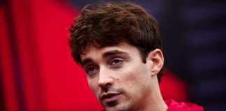 La F1 torna in pista a Baku, Leclerc scuote la Ferrari “C’è speranza di vincere”