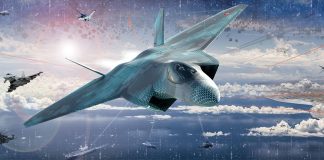 Nasce il consorzio G2E, Italia, Regno Unito e Giappone insieme per il caccia di nuova generazione