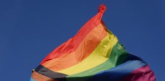 Malta, attivisti protestano contro la detenzione di un membro della comunità LGBTQ