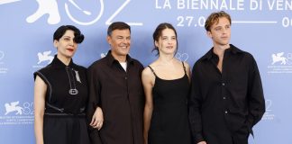 A Venezia 82 arriva in concorso “Lo straniero”, Camus riletto da Ozon