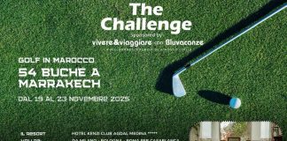 A Marrakech gran finale per l’ottava edizione di The Challenge by Bluvacanze