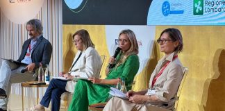 Caruso “Dalla Regione Lombardia 10 milioni a sostegno del settore cinematografico”