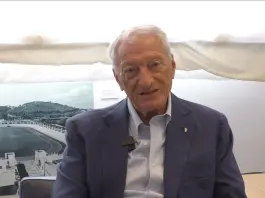 Giochi del Mediterraneo 2026, Buonfiglio “Onoreremo al meglio l’impegno della città di Taranto”