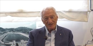 Coni, Buonfiglio “Trovare armonia con Federazioni, Discipline associate e Enti di promozione sportiva”