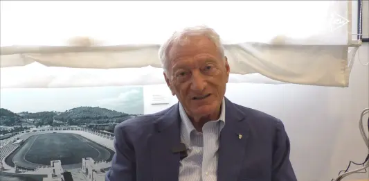Giochi del Mediterraneo 2026, Buonfiglio “Onoreremo al meglio l’impegno della città di Taranto”