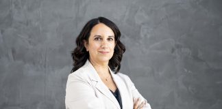 Adriana Valle è la nuova Corporate Affairs e Communication Director di JTI Italia