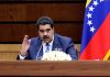 Venezuela, Maduro “Pronti a discutere con gli Usa per combattere il narcotraffico”