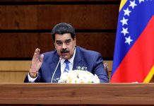 Venezuela, Maduro “Pronti a discutere con gli Usa per combattere il narcotraffico”