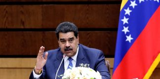 Venezuela, Maduro “Pronti a discutere con gli Usa per combattere il narcotraffico”