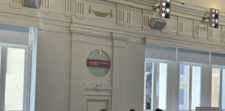 Torna al Gazometro Ostiense “Maker Faire Rome – The European Edition”