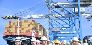 Malta, Freeport expansion to handle mega ships, create 165 jobs