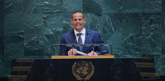 Malta riconosce la Palestina e sostiene la soluzione a due Stati
