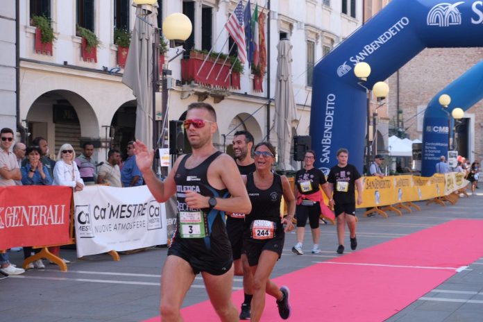 Maratonina di Mestre