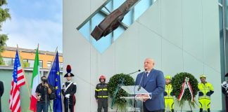 11 settembre, Marcato “Non permetteremo che quella violenza si ripeta”