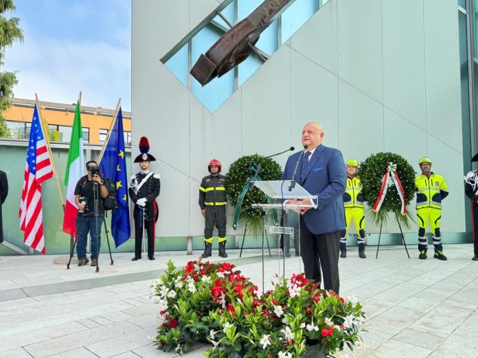 Roberto Marcato Veneto