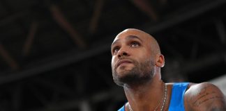 Atletica, Jacobs torna ad allenarsi con Comossi “Sono felice, è un nuovo inizio”