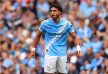Tottenham in talks with Manchester City over Savinho and Marmoush