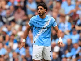 Tottenham in talks with Manchester City over Savinho and Marmoush